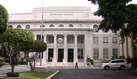 Manuel Mendoza: SC disbars lawyer for flip.
